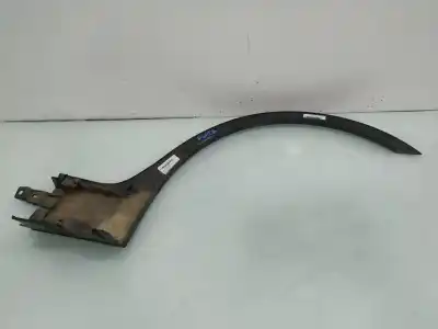 Second-hand car spare part left front winglet for bmw x3 (e83) 3.0d oem iam references 51773405817  