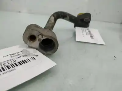 Peça sobressalente para automóvel em segunda mão tubos de ar condicionado por bmw x3 (e83) 3.0d referências oem iam 64533414631