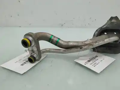 Peça sobressalente para automóvel em segunda mão tubos de ar condicionado por bmw x3 (e83) 3.0d referências oem iam 64536922301
