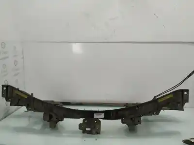 Second-hand car spare part front panel for bmw x3 (e83) 3.0d oem iam references   