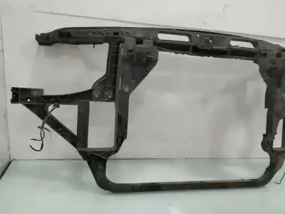 Peça sobressalente para automóvel em segunda mão painel frontal por bmw x3 (e83) 3.0d referências oem iam 