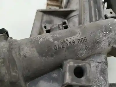 Second-hand car spare part steering column for bmw x3 (e83) 3.0d oem iam references 042119006  