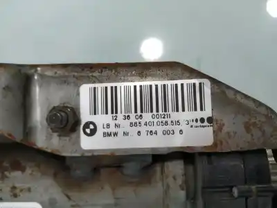 Second-hand car spare part steering column for bmw x3 (e83) 3.0d oem iam references 042119006  