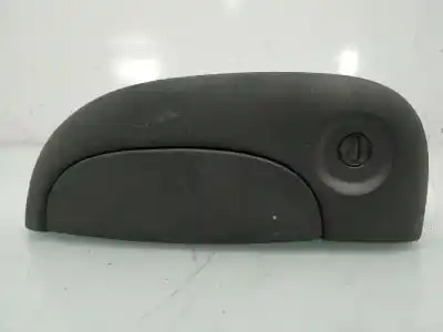 Автозапчасти б/у левая передняя наружная ручка за renault kangoo f kc0 alize ссылки oem iam 7700354473b  