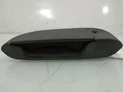 Автозапчасти б/у левая передняя наружная ручка за renault kangoo f kc0 alize ссылки oem iam 7700354473b  