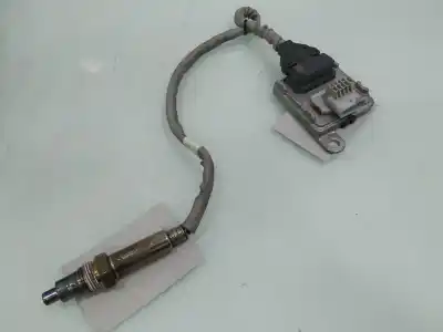 Pezzo di ricambio per auto di seconda mano SONDA LAMBDA per PEUGEOT 5008 II  Riferimenti OEM IAM 9821121180  