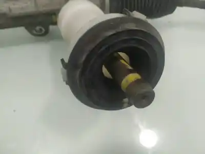 Peça sobressalente para automóvel em segunda mão caixa de direção por hyundai i30 classic referências oem iam 565002l201