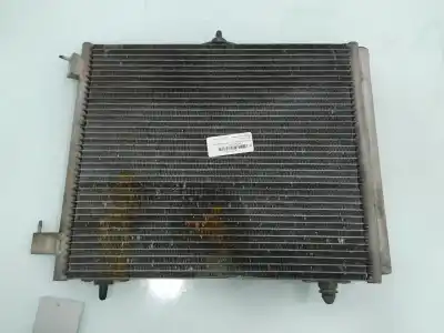 Piesă de schimb auto la mâna a doua condensator / radiator aer conditionat pentru citroen c3 (2002->) 1.4 i referințe oem iam 9635759480