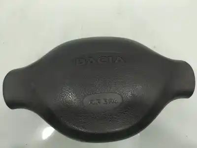 Автозапчастина б/у ПЕРЕДНЯ ЛІВА ПОДУШКА БЕЗОПАСНОСТИ для DACIA LOGAN  Посилання на OEM IAM 8200546962  