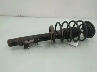 Piesă de schimb auto la mâna a doua amortizor fațã dreapta pentru citroen c3 (2002->) 1.4 i referințe oem iam 9649125780c