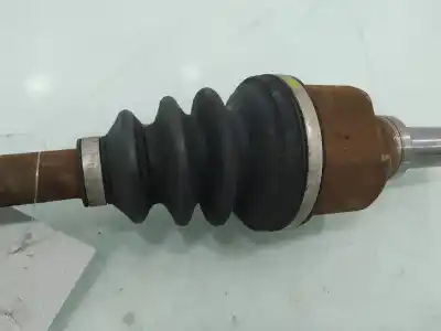 Piesă de schimb auto la mâna a doua transmisie fatã stânga pentru citroen c3 (2002->) 1.4 i referințe oem iam   