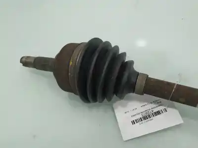 Piesă de schimb auto la mâna a doua transmisie fatã stânga pentru citroen c3 (2002->) 1.4 i referințe oem iam   