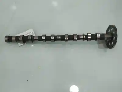 Second-hand car spare part camshaft for honda accord viii (cu) 2.2 i-dtec (cu3) oem iam references   