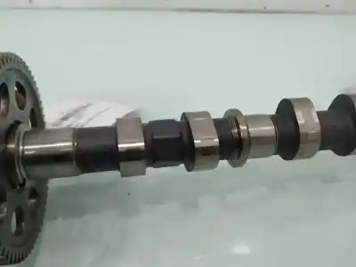 Second-hand car spare part camshaft for honda accord viii (cu) 2.2 i-dtec (cu3) oem iam references   