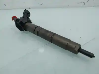 Second-hand car spare part INJECTOR for HONDA ACCORD VIII (CU)  OEM IAM references 16450RL0G01  