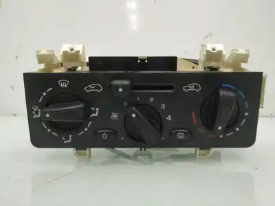 Piesă de schimb auto la mâna a doua panou clima pentru citroen c3 (2002->) 1.4 i referințe oem iam f664479w  