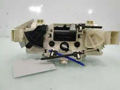 Piesă de schimb auto la mâna a doua panou clima pentru citroen c3 (2002->) 1.4 i referințe oem iam f664479w  