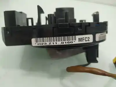 Peça sobressalente para automóvel em segunda mão fita do airbag por hyundai i30 classic referências oem iam h23z110160