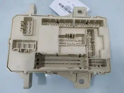 Peça sobressalente para automóvel em segunda mão caixa de fusíveis e relés por hyundai i30 classic referências oem iam 919501h510