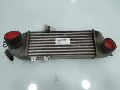 Peça sobressalente para automóvel em segunda mão intercooler por hyundai i30 classic referências oem iam 282712a610  
