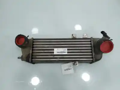 Peça sobressalente para automóvel em segunda mão intercooler por hyundai i30 classic referências oem iam 282712a610  