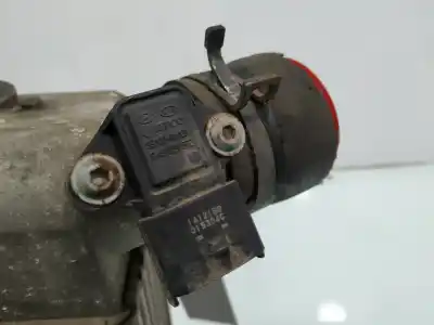 Peça sobressalente para automóvel em segunda mão intercooler por hyundai i30 classic referências oem iam 282712a610  