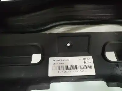 Peça sobressalente para automóvel em segunda mão tablier por hyundai i30 classic referências oem iam 847202r000xp