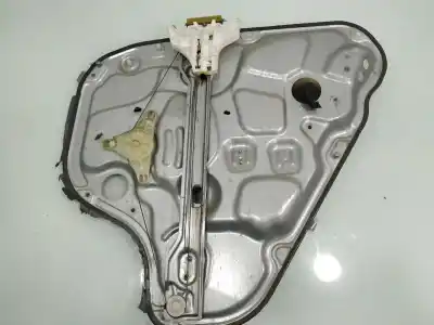 Peça sobressalente para automóvel em segunda mão elevador de vidros traseiro esquerdo por hyundai i30 classic referências oem iam 834702r050