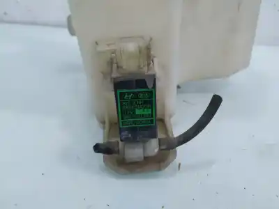 Peça sobressalente para automóvel em segunda mão depósito do limpa vidros por hyundai i30 classic referências oem iam 986102l000