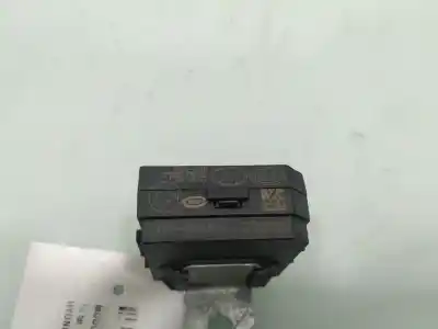 Peça sobressalente para automóvel em segunda mão módulo eletrônico por hyundai i30 classic referências oem iam 116r1000009