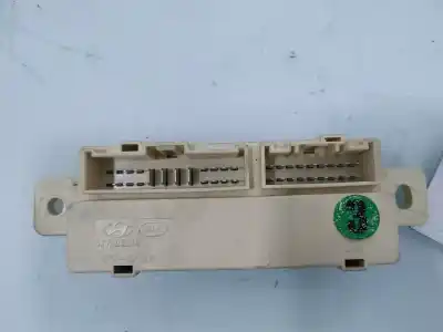 Second-hand car spare part electronic module for hyundai i30 classic oem iam references 919402h130  