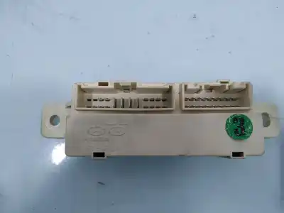 Second-hand car spare part electronic module for hyundai i30 classic oem iam references 919402h130  