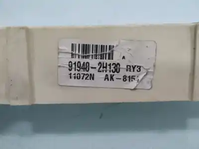 Second-hand car spare part electronic module for hyundai i30 classic oem iam references 919402h130  