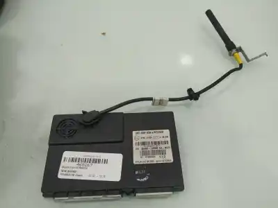 Second-hand car spare part electronic module for hyundai i30 classic oem iam references 954002r000  