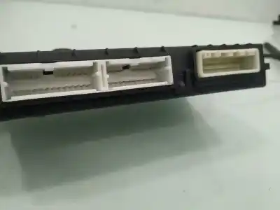 Second-hand car spare part electronic module for hyundai i30 classic oem iam references 954002r000  