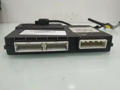 Second-hand car spare part electronic module for hyundai i30 classic oem iam references 954002r000  