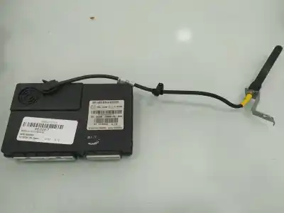 Peça sobressalente para automóvel em segunda mão módulo eletrônico por hyundai i30 classic referências oem iam 954002r000