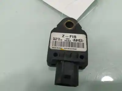 Peça sobressalente para automóvel em segunda mão sensor por hyundai i30 classic referências oem iam 959200a100