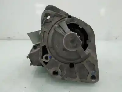 Peça sobressalente para automóvel em segunda mão motor de arranque por nissan qashqai (j10) 360 referências oem iam 233001375rc