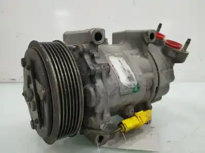 Gebrauchtes Autoersatzteil klimakompressor zum citroen c3 (2002->) 1.4 i oem-iam-referenzen 9646273380  