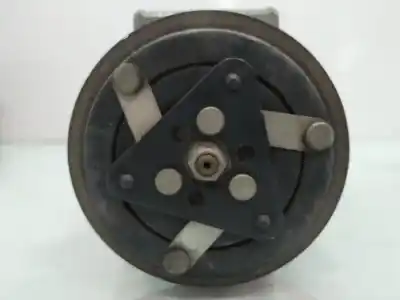 Gebrauchtes Autoersatzteil klimakompressor zum citroen c3 (2002->) 1.4 i oem-iam-referenzen 9646273380  