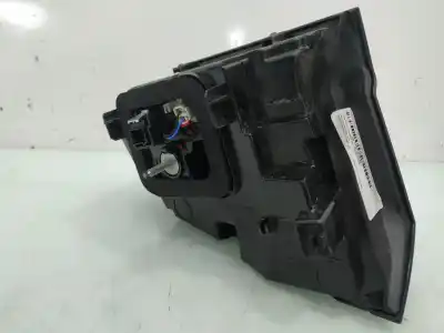 Second-hand car spare part RIGHT TAILGATE LIGHT for PEUGEOT 5008  OEM IAM references 9811027780  