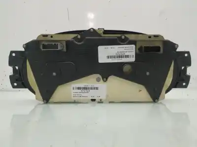 Автозапчастина б/у панель інструментів для dacia logan ambiance посилання на oem iam 8200377739  