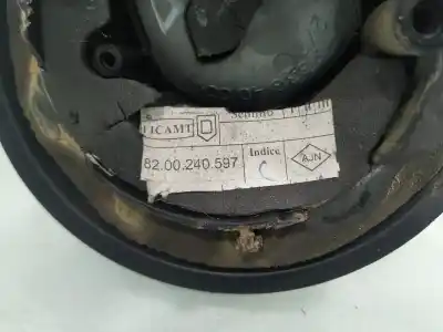 Автозапчастина б/у ПРАВИЙ ЗАДНИЙ ОГЛЯД для DACIA LOGAN  Посилання на OEM IAM 8200240597  