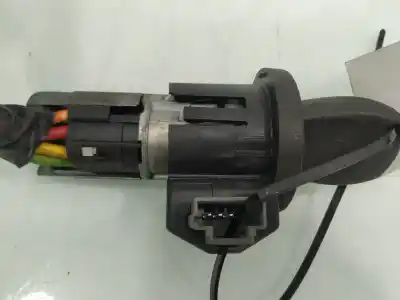 Автозапчастина б/у стартер для dacia logan ambiance посилання на oem iam u5h1040  