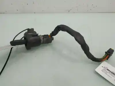 Автозапчастина б/у стартер для dacia logan ambiance посилання на oem iam u5h1040  