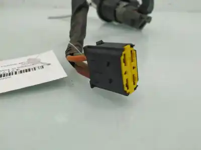 Автозапчастина б/у стартер для dacia logan ambiance посилання на oem iam u5h1040  