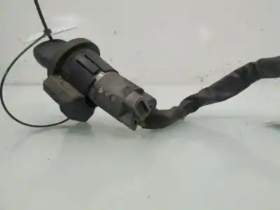 Автозапчастина б/у стартер для dacia logan ambiance посилання на oem iam u5h1040  