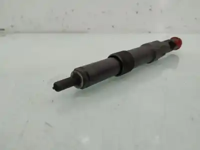 Peça sobressalente para automóvel em segunda mão injetor por ford mondeo berlina (ge) ambiente (06.2003->) (d) referências oem iam 5s7q9k546ab