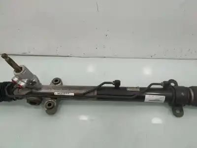 Автозапчасти б/у рулевая рейка за ssangyong rodius xdi ссылки oem iam 4650021000  